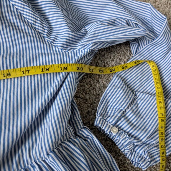 EUC J Crew Dress, XLT (XL Tall) - Picture 3 of 10